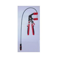 Hose Clamp Pliers - Heavy Duty Extra Long Flexible Cable